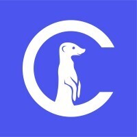 Logo of Curious Thing