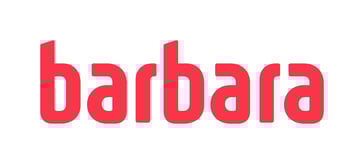 Logo of Barbara