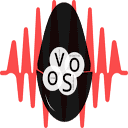Logo of Open Voice OS